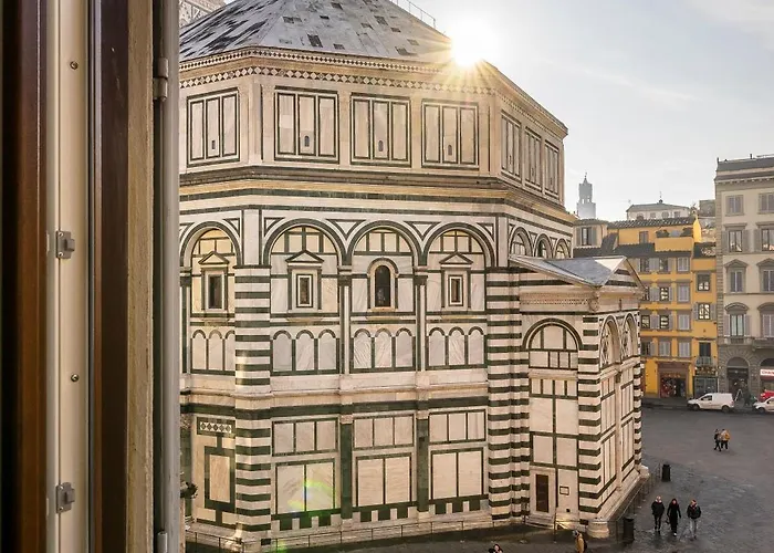 San Giovanni Apartment