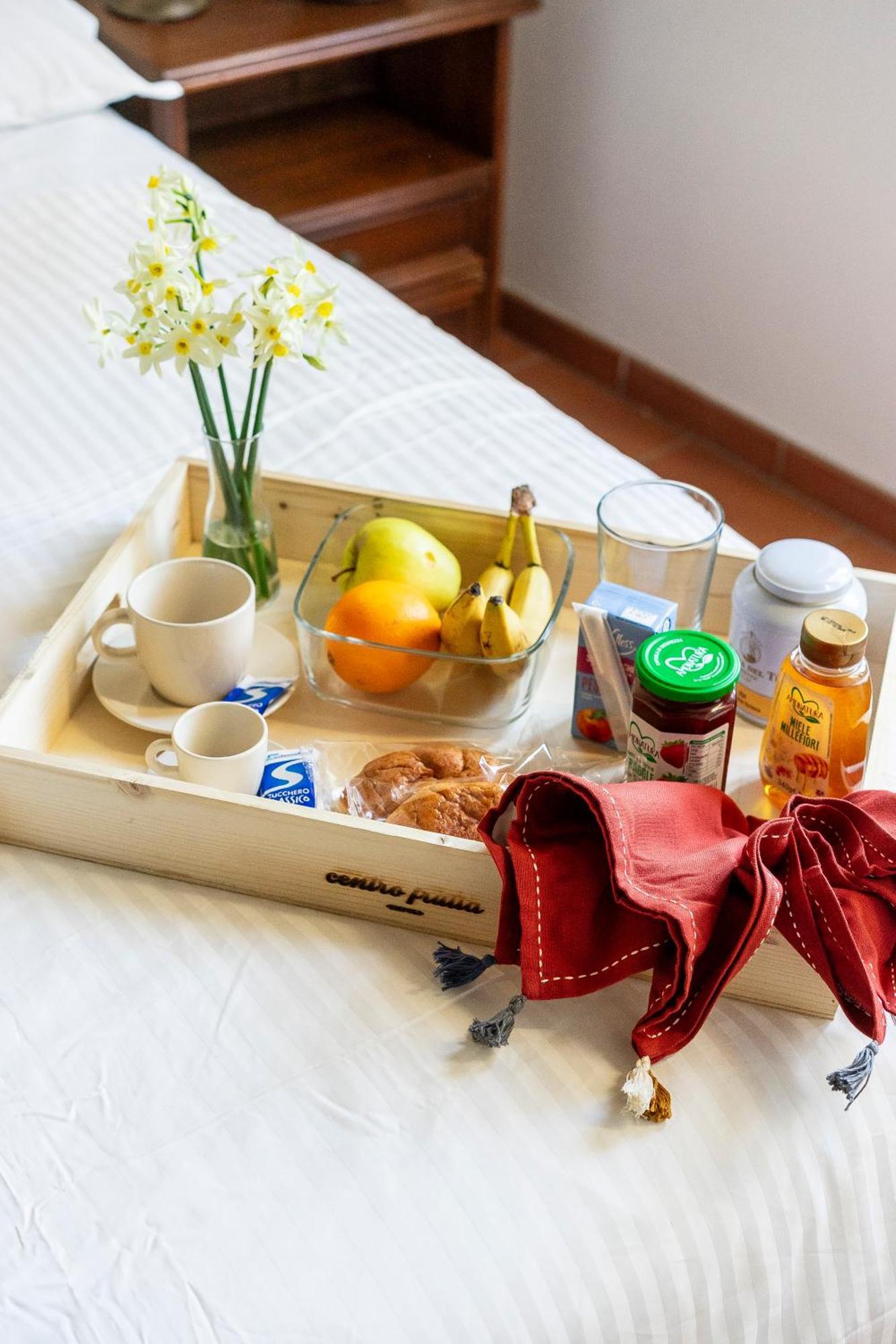 Apartamento San Giovanni