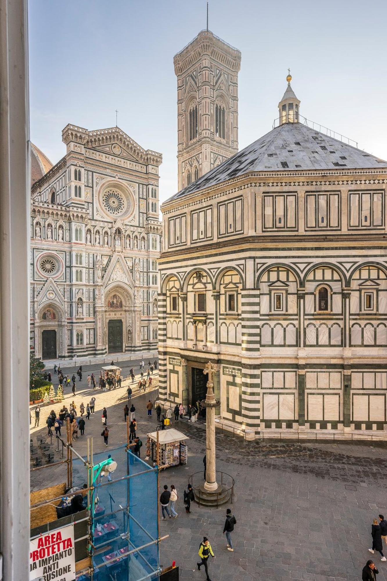 San Giovanni Apartamento *