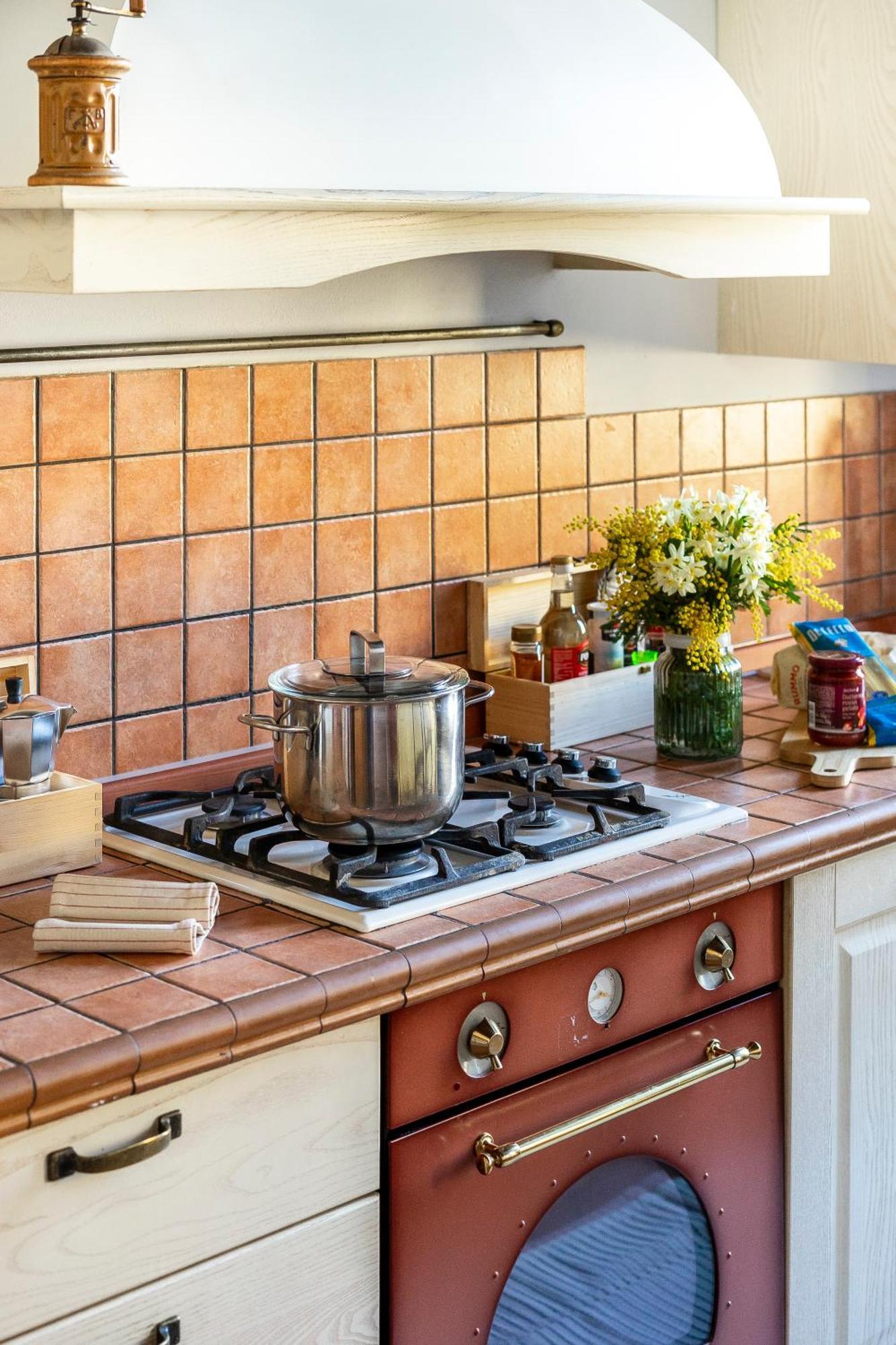 San Giovanni Apartamento