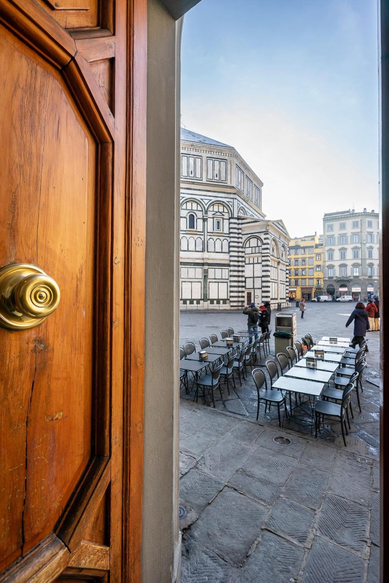 Apartamento San Giovanni *