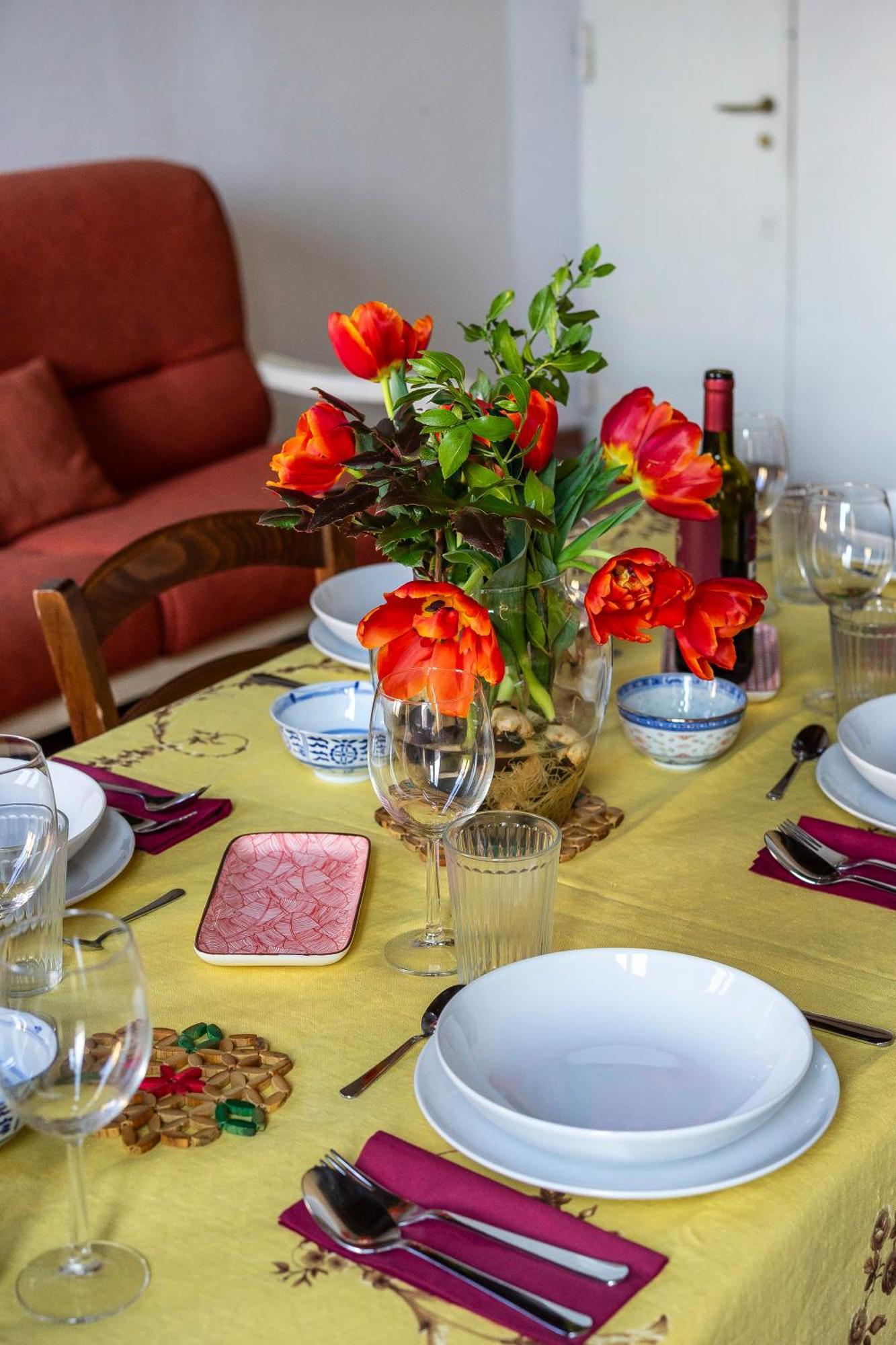San Giovanni Apartamento *