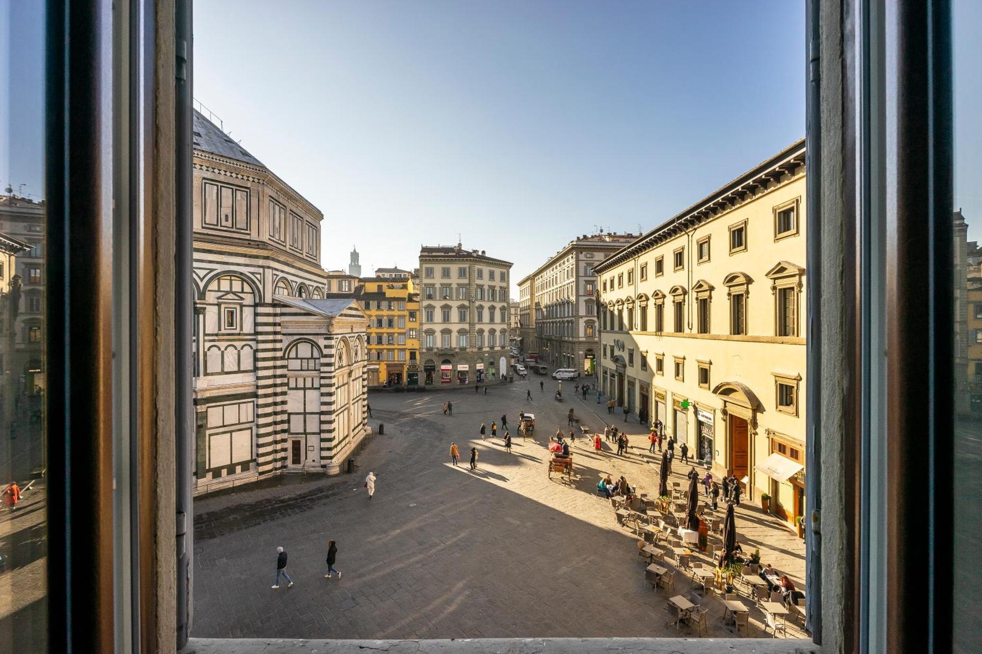 San Giovanni Apartamento *