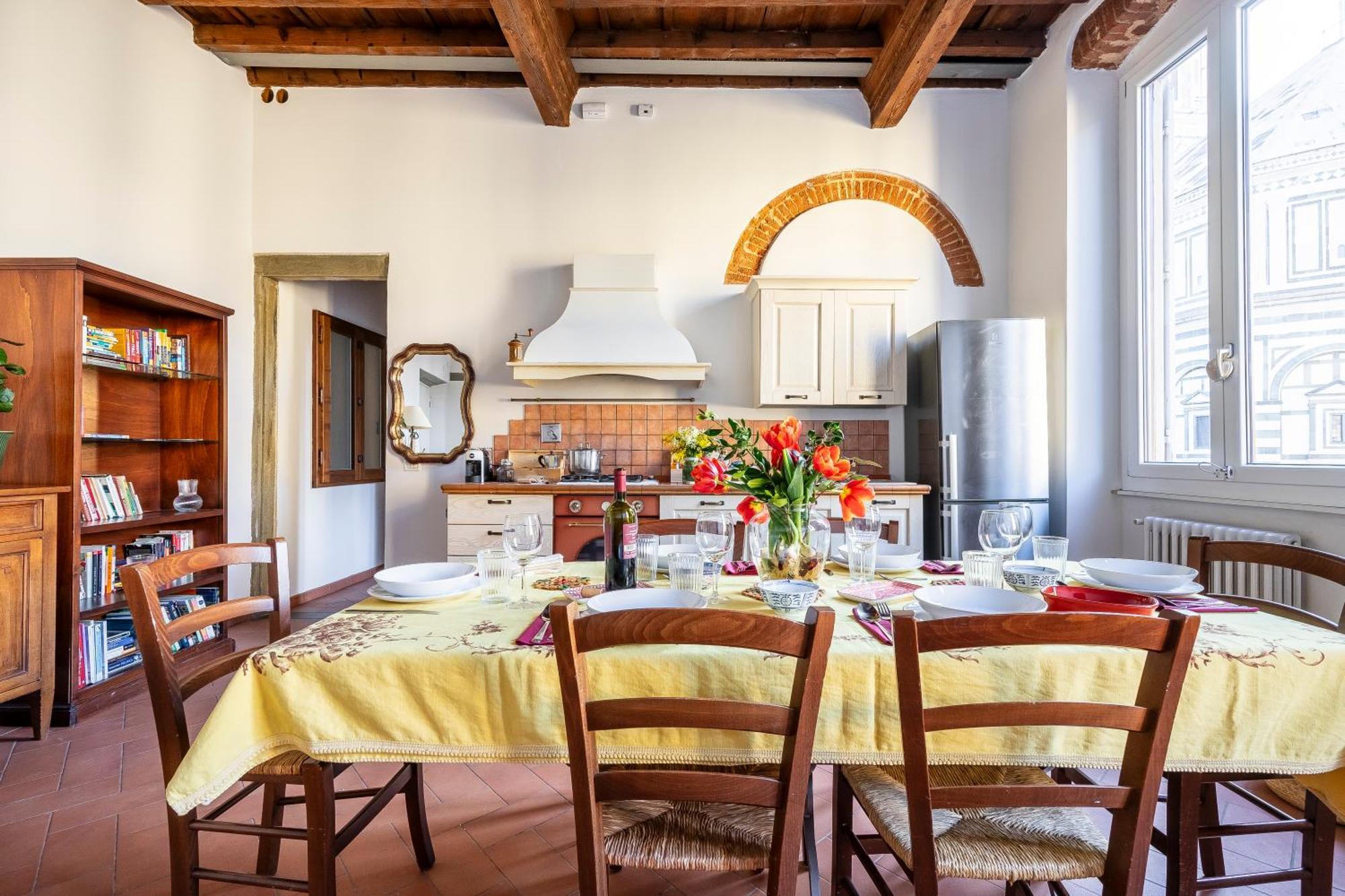San Giovanni Apartamento *