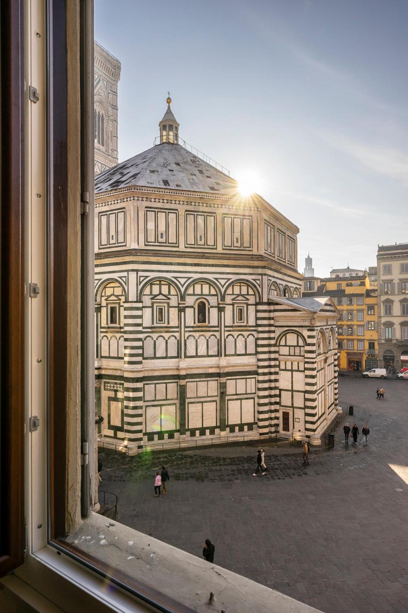 San Giovanni * Florencia