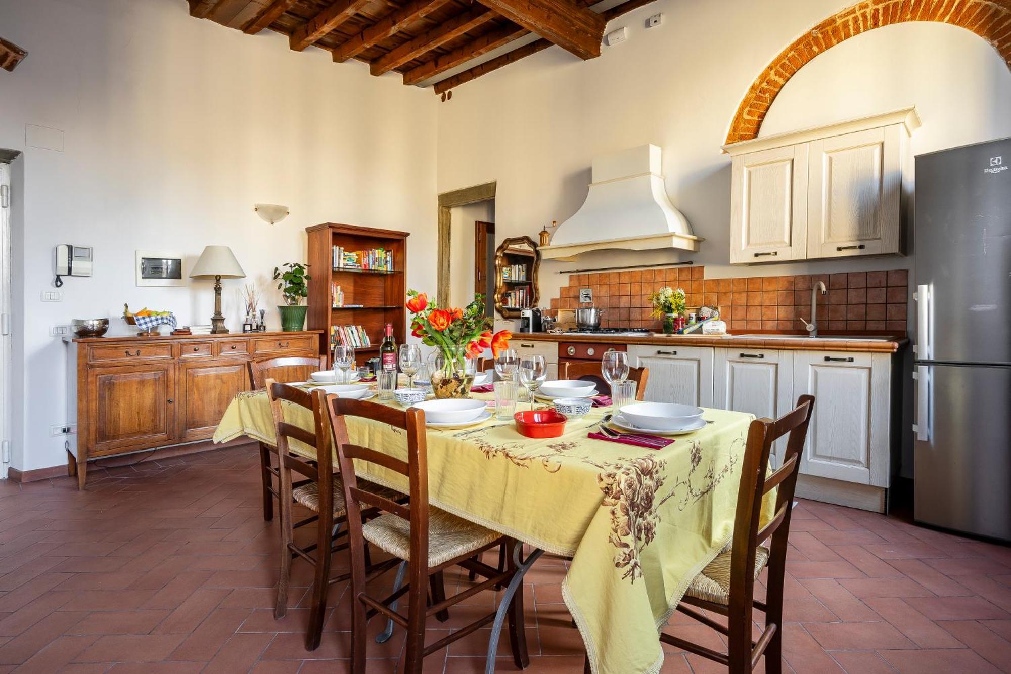 Apartamento San Giovanni