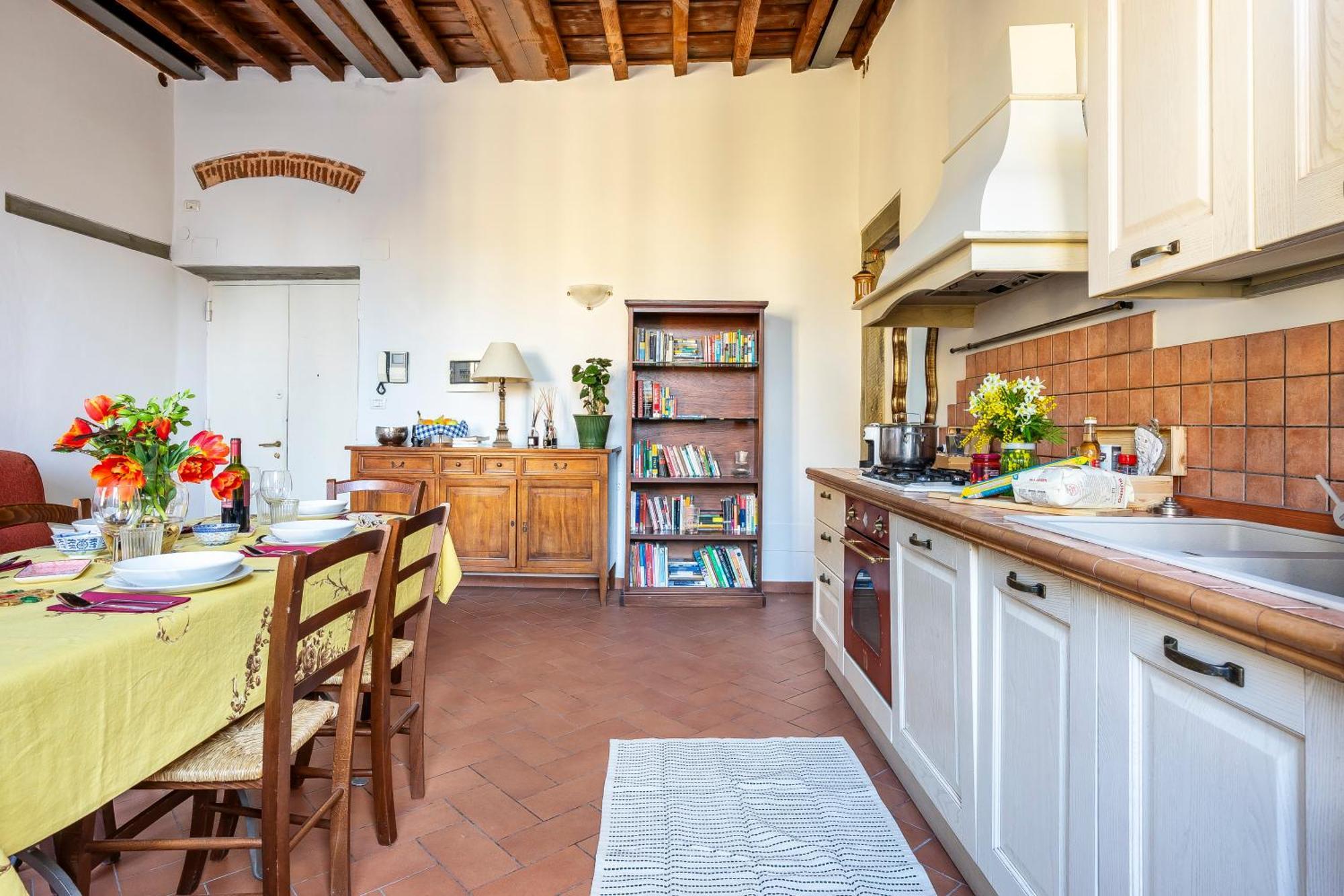 San Giovanni Apartamento