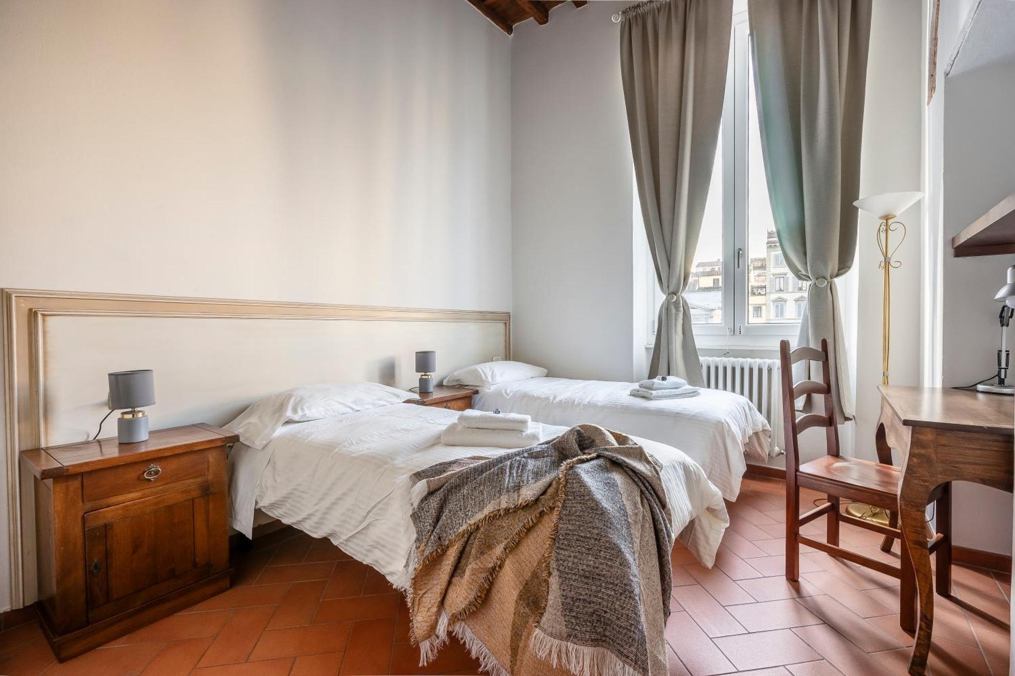 San Giovanni Apartamento *