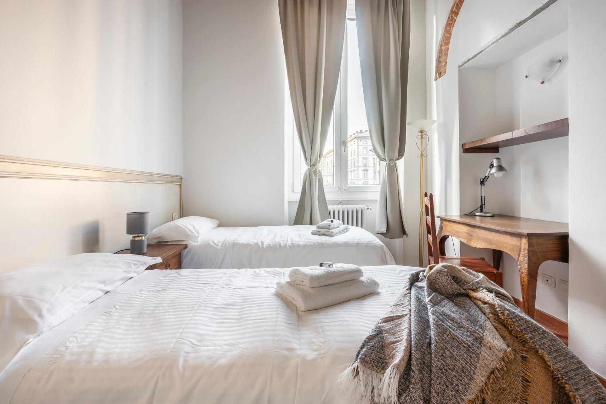Apartamento San Giovanni Florencia
