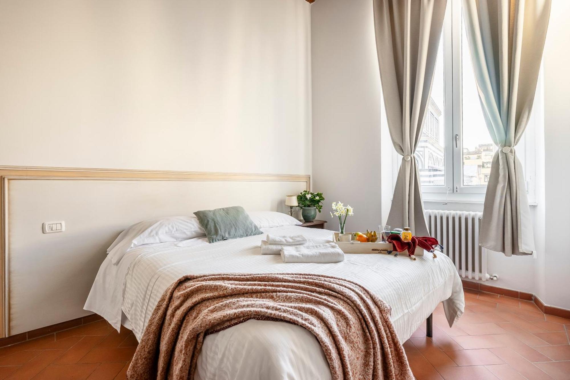 San Giovanni Apartamento