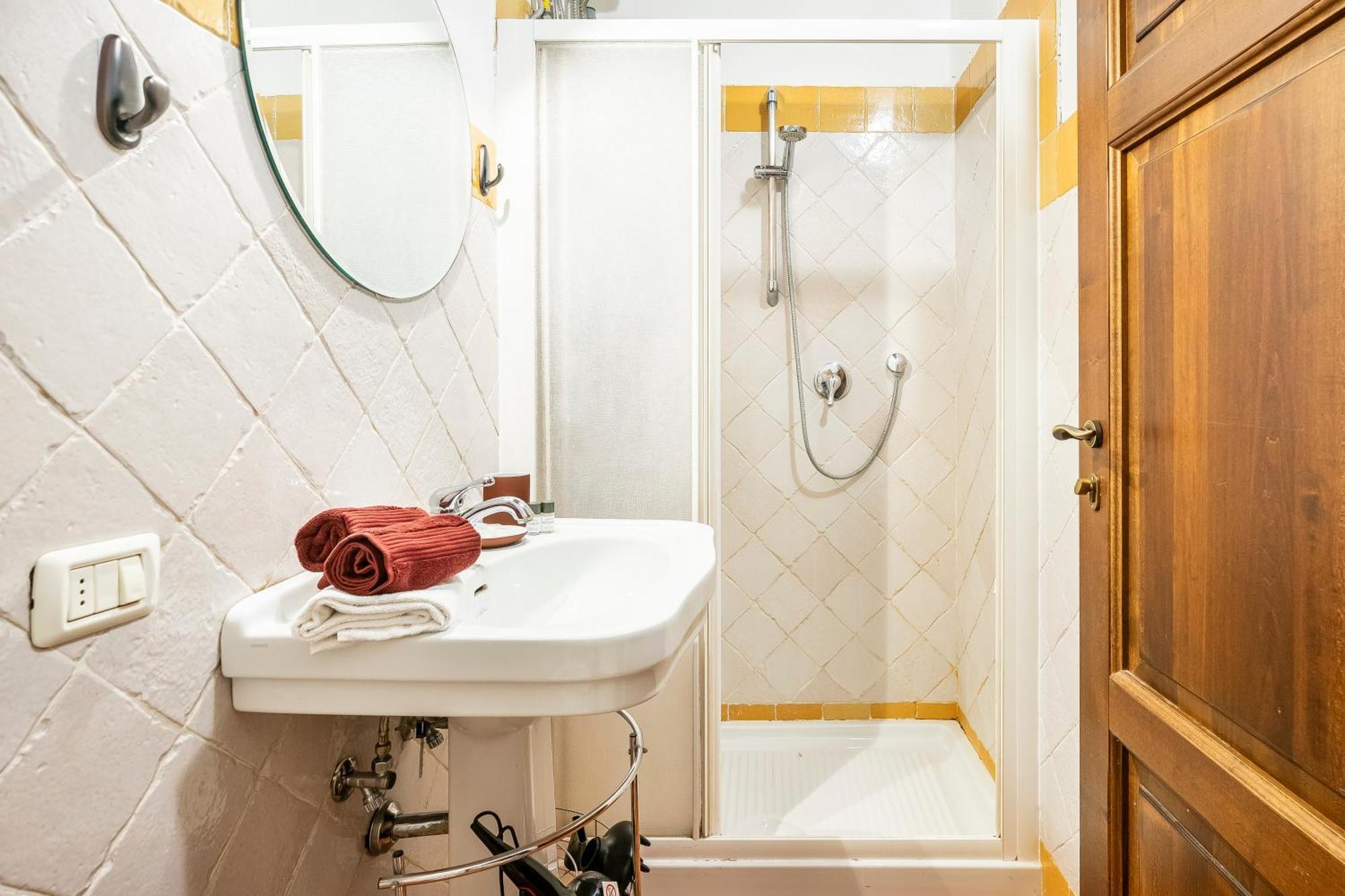 Apartamento San Giovanni *