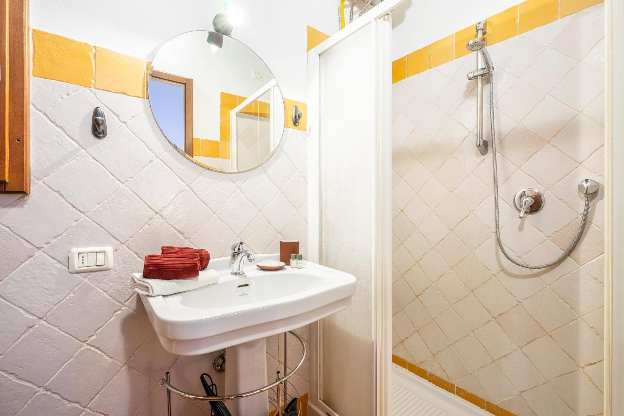 San Giovanni Apartamento Florencia