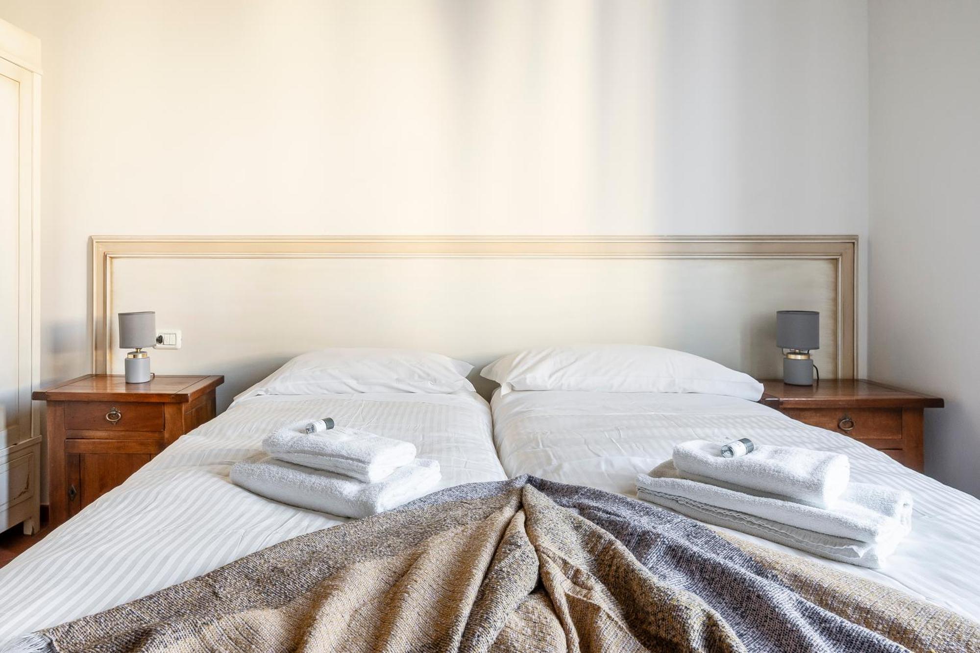 Apartamento San Giovanni *