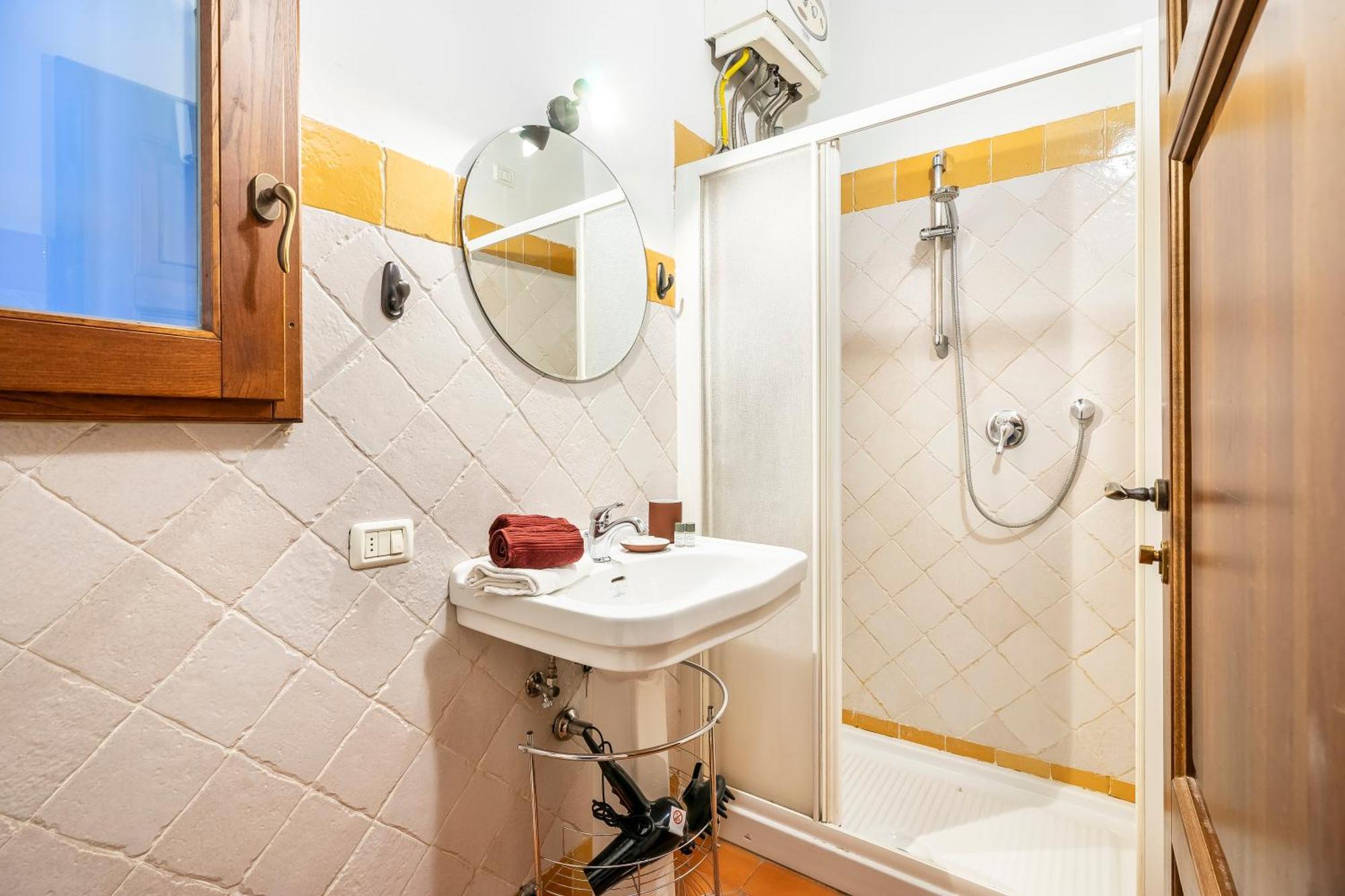 San Giovanni Apartamento