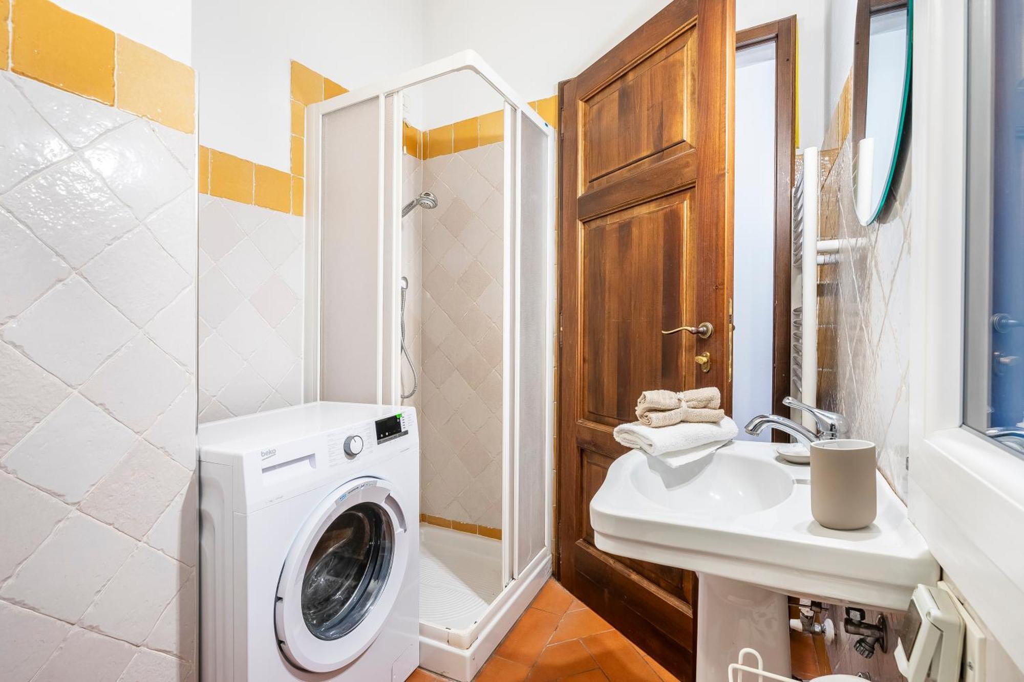 Apartamento San Giovanni *