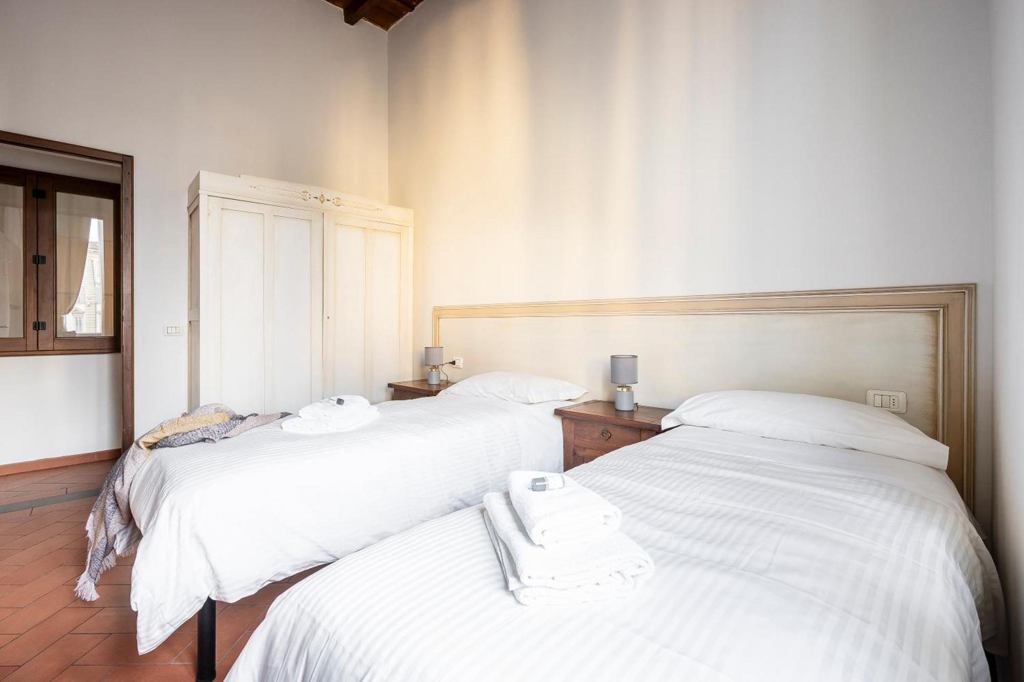 Apartamento San Giovanni *