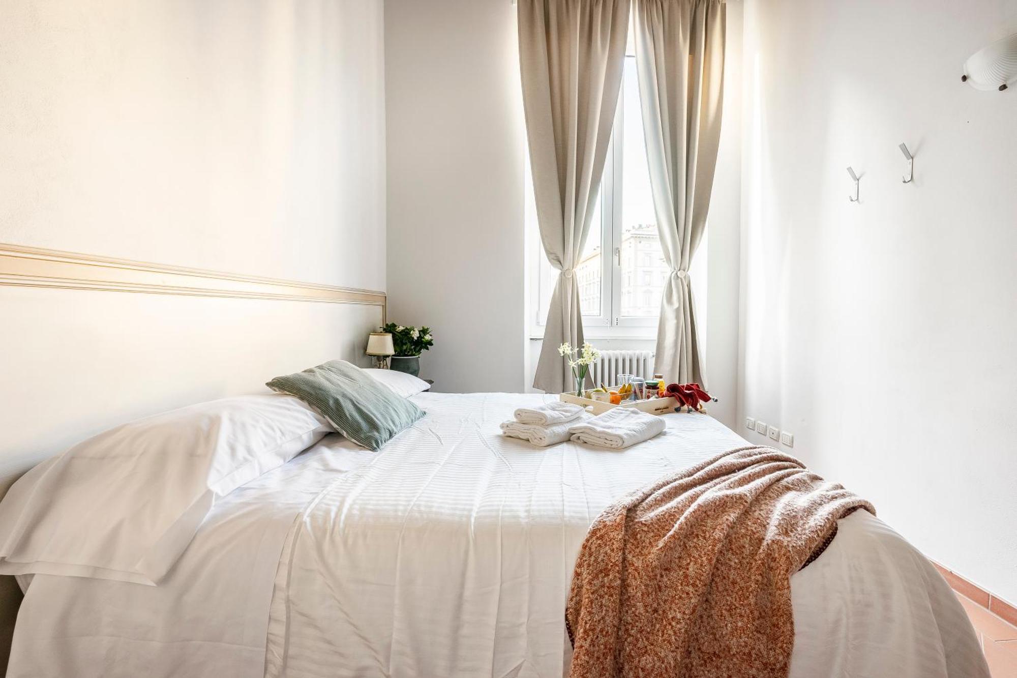 Apartamento San Giovanni
