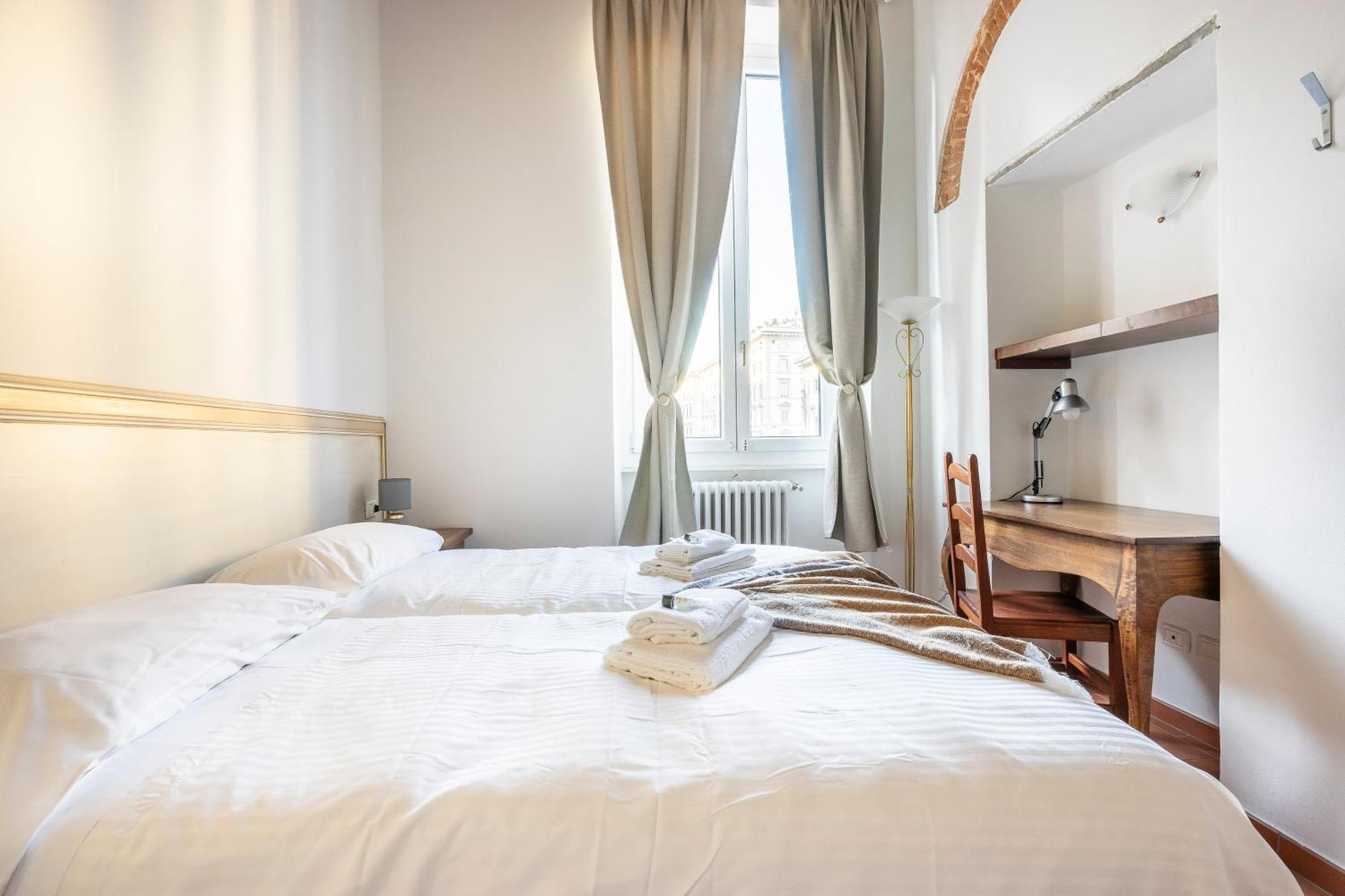 Apartamento San Giovanni Florencia