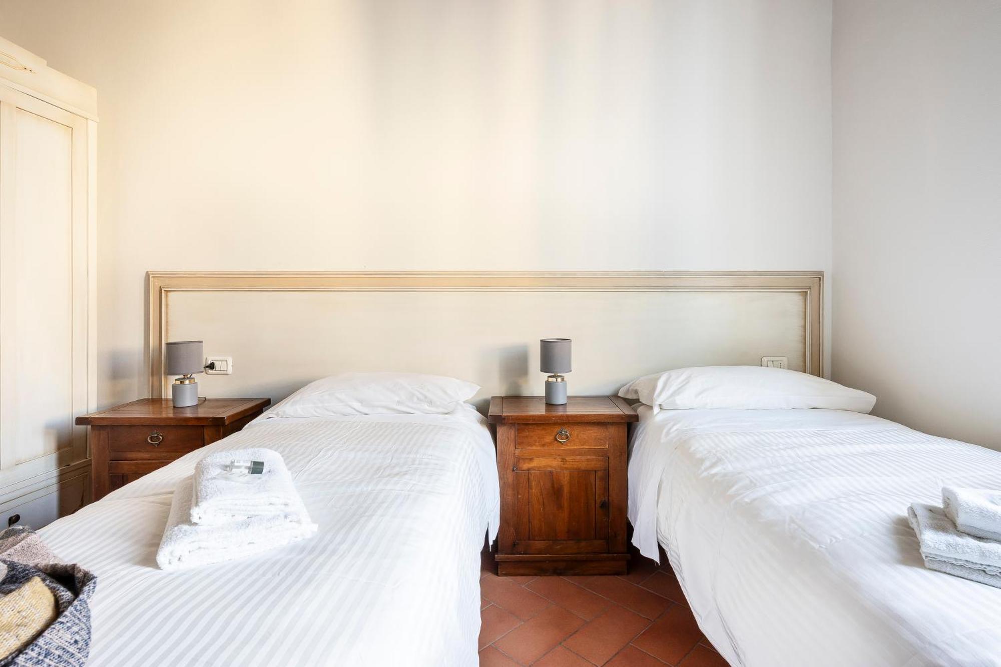 Apartamento San Giovanni