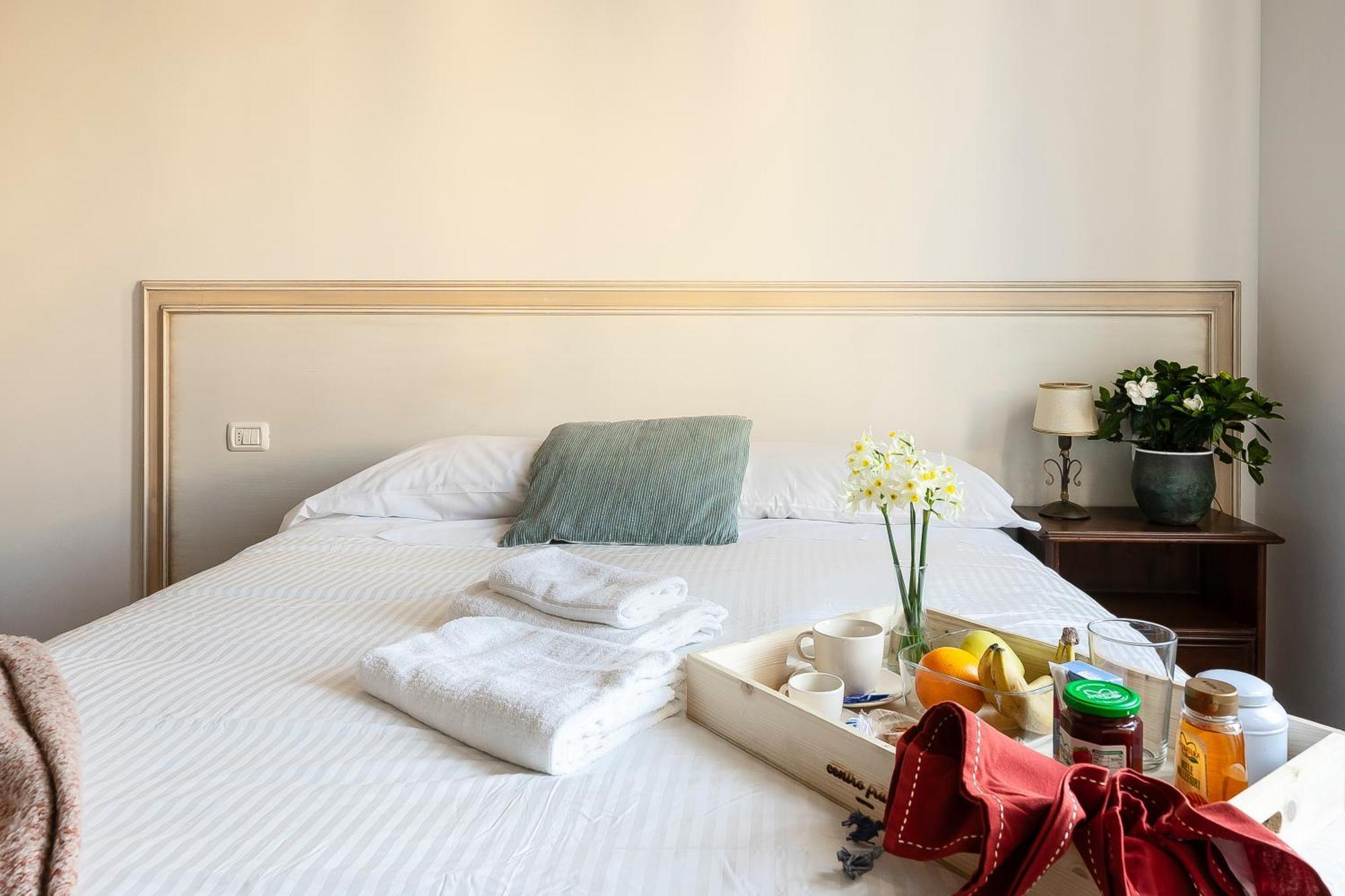 Apartamento San Giovanni *