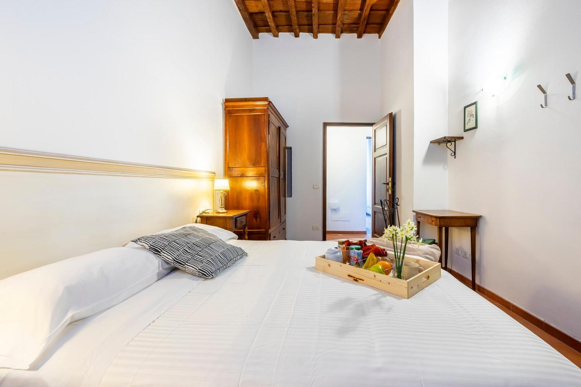 Apartamento San Giovanni *