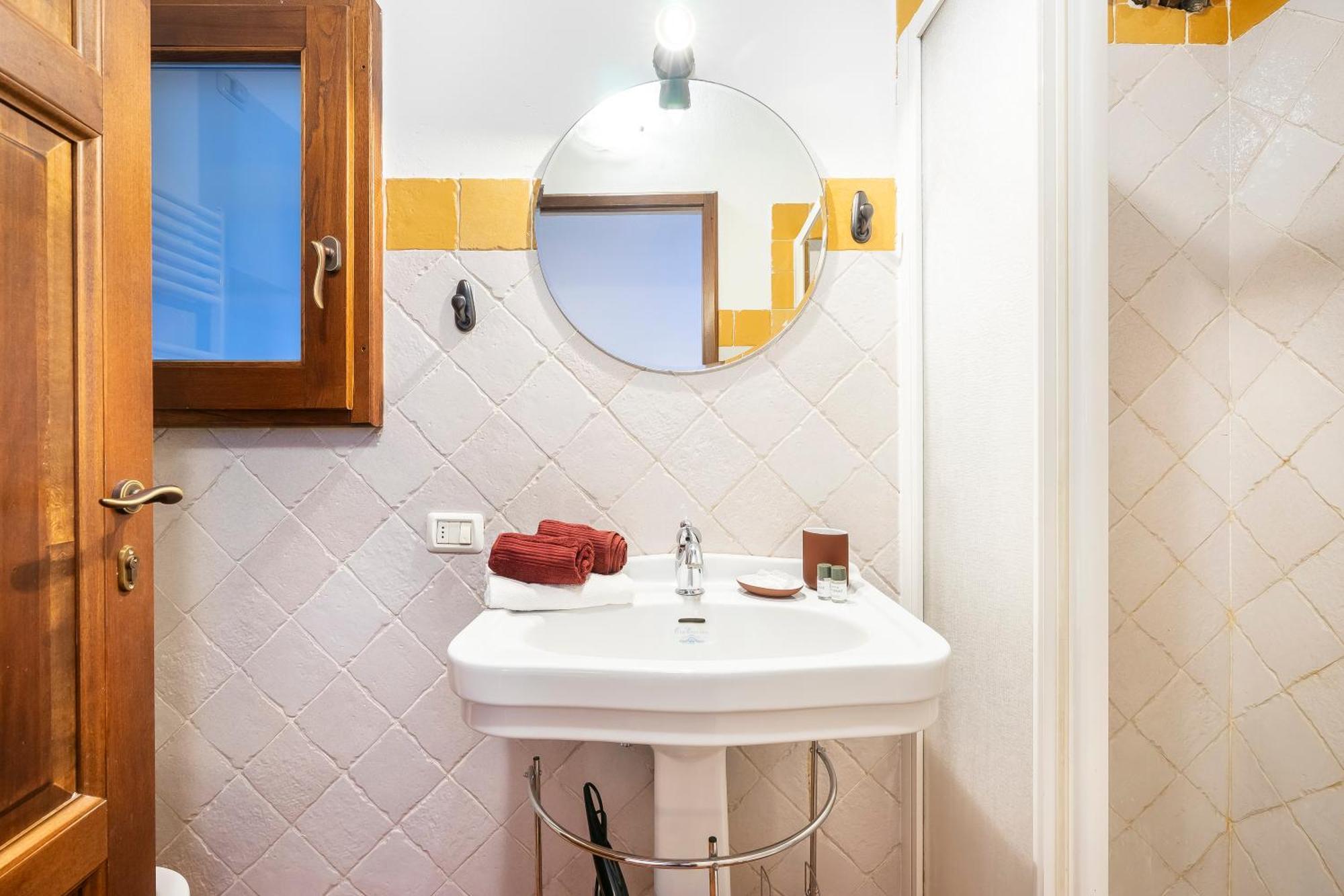 Apartamento San Giovanni