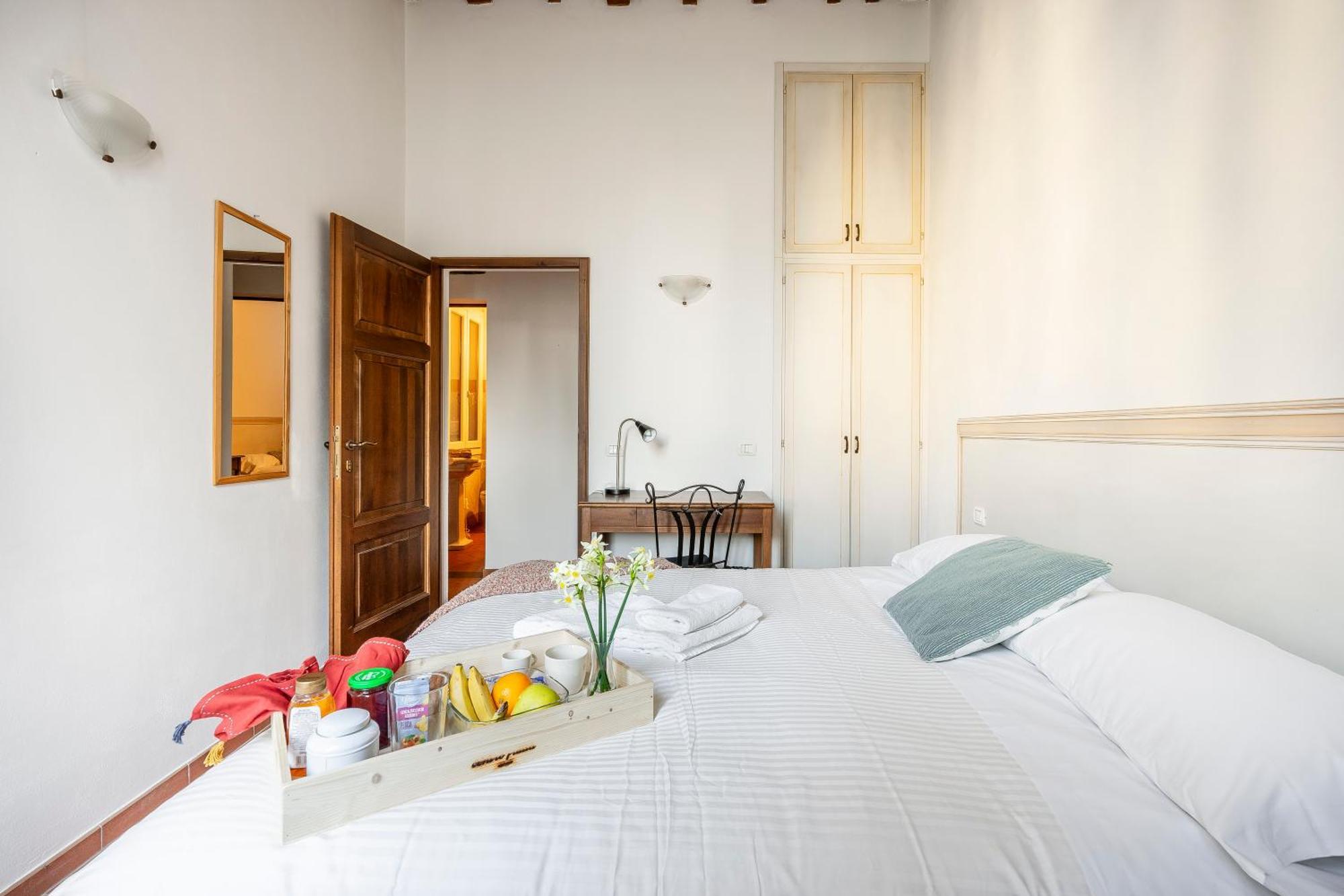 San Giovanni Apartamento