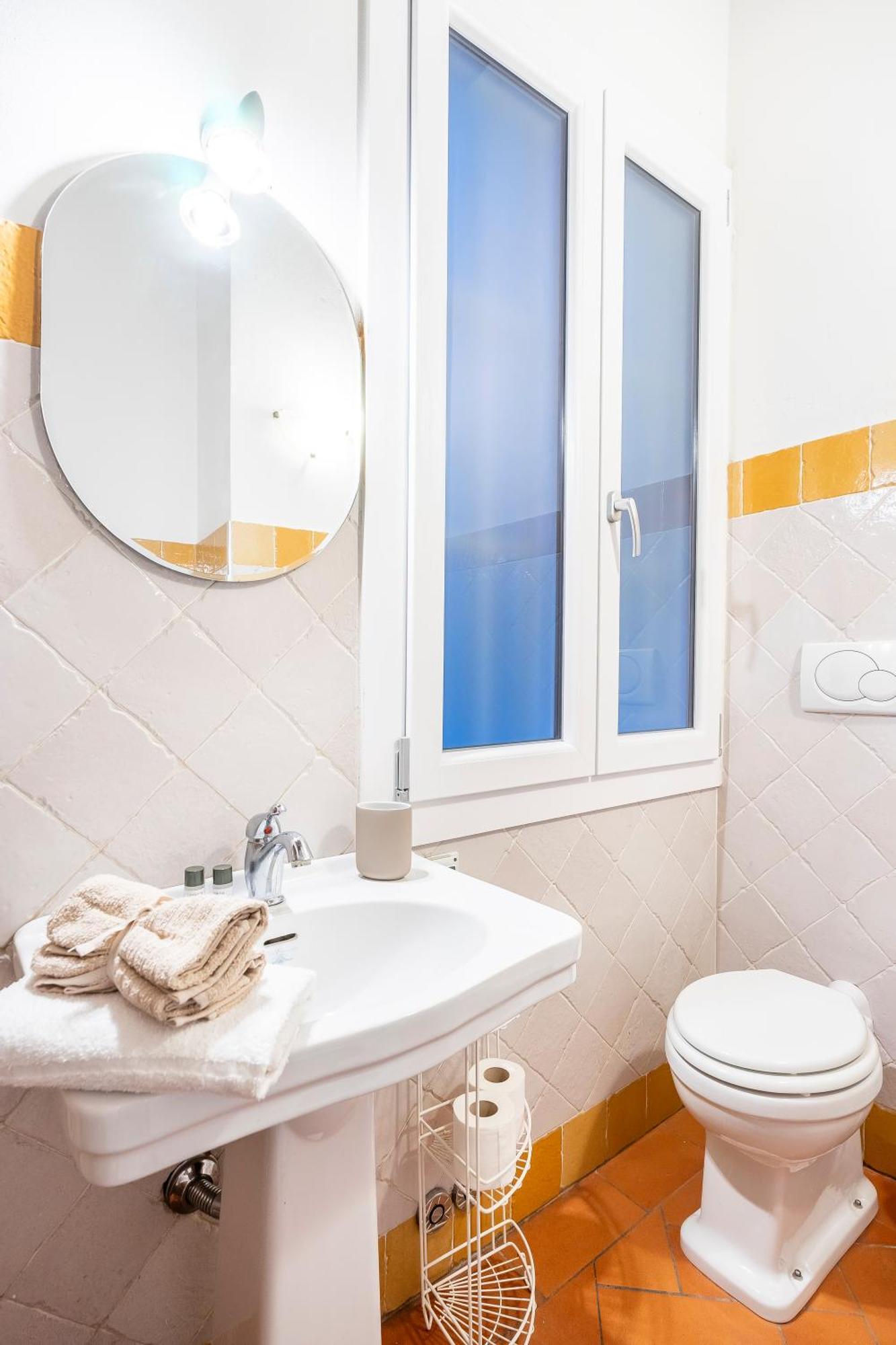 Apartamento San Giovanni